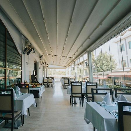 Ener Old Castle Resort Hotel Gebze Luaran gambar