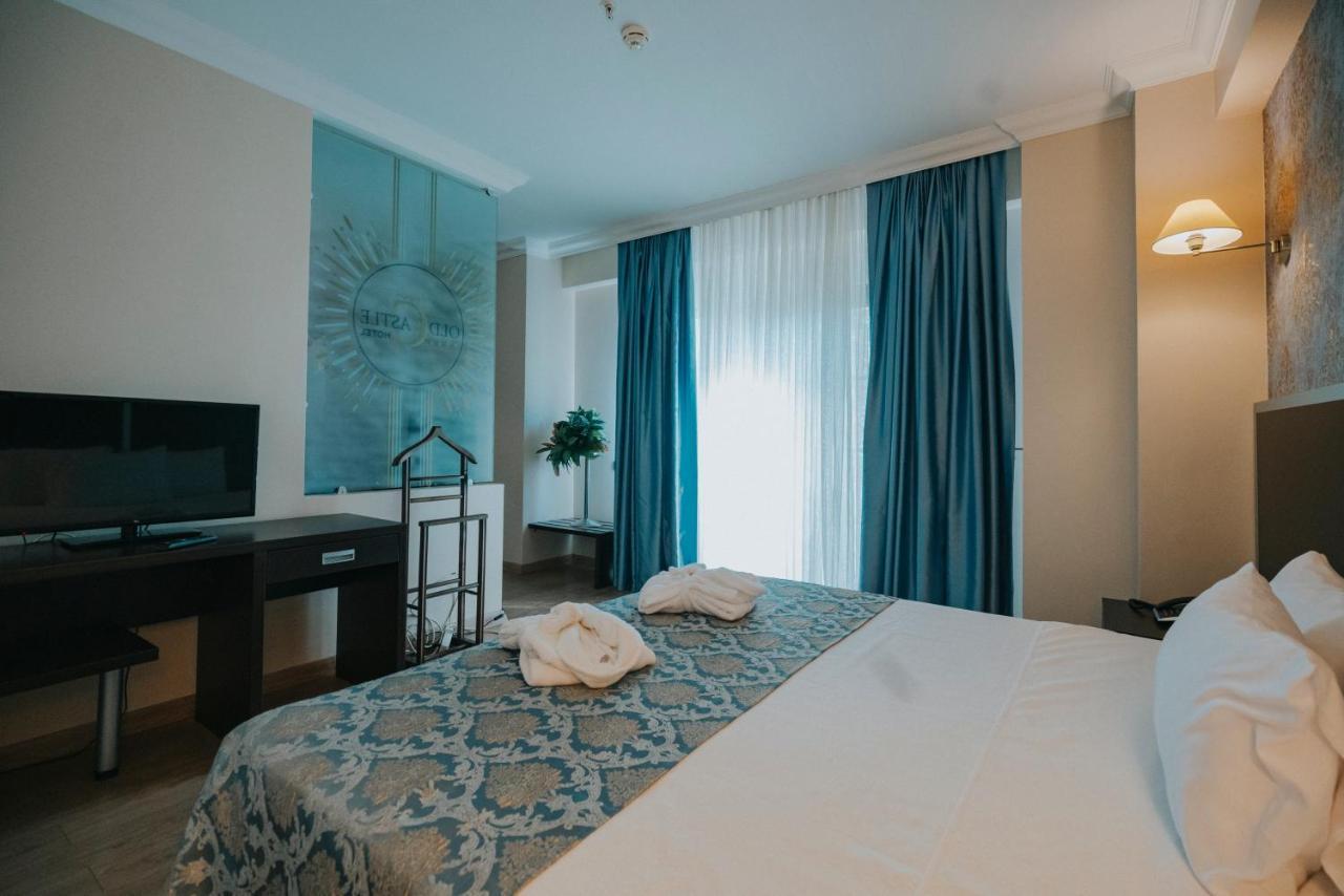 Ener Old Castle Resort Hotel Gebze Luaran gambar