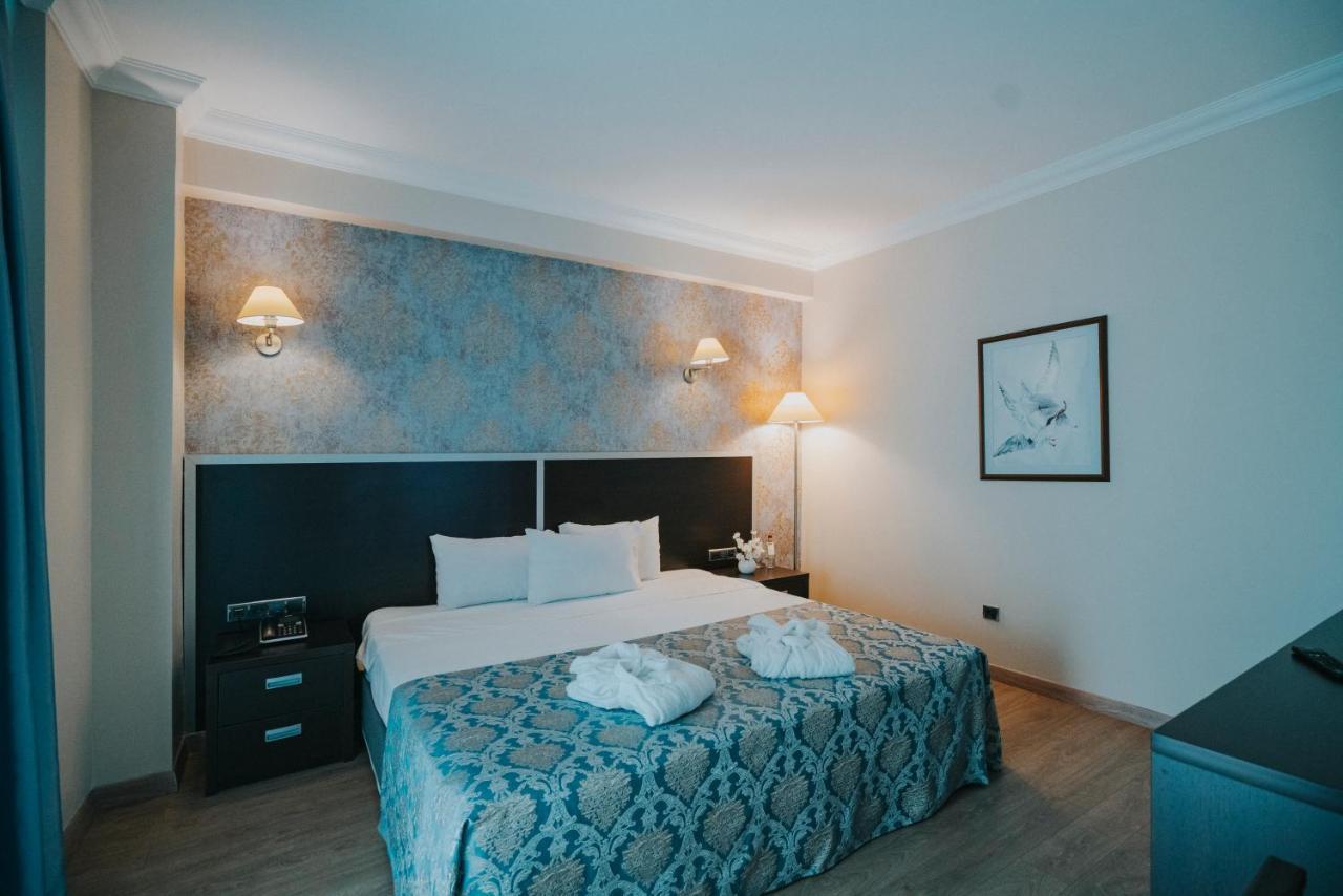 Ener Old Castle Resort Hotel Gebze Luaran gambar