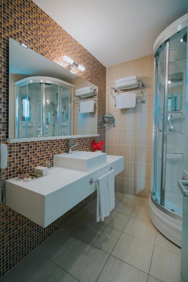 Ener Old Castle Resort Hotel Gebze Luaran gambar