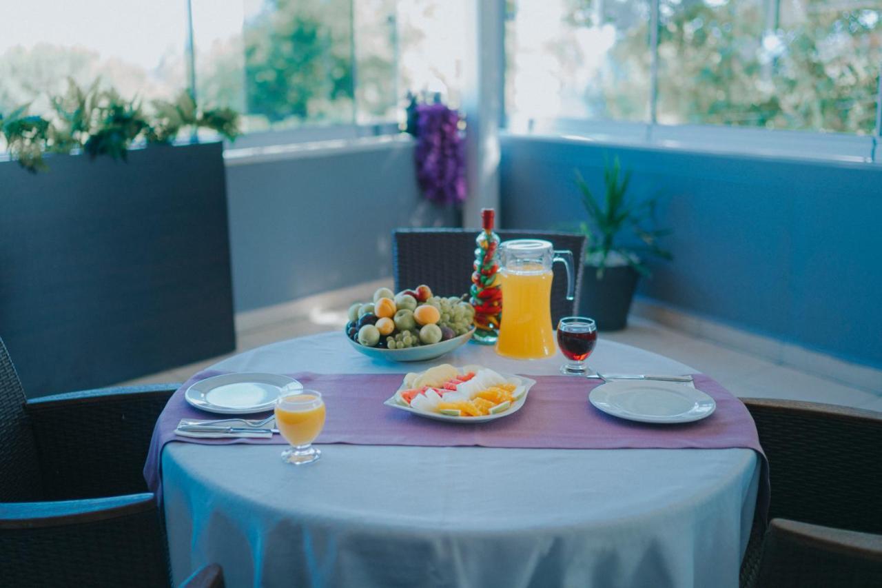 Ener Old Castle Resort Hotel Gebze Luaran gambar